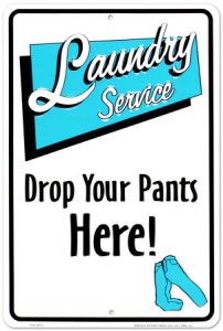 laundry-service