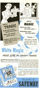 white-magic